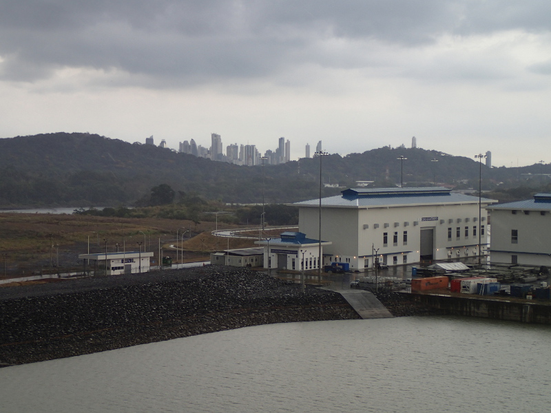 Disney Cruise Panama Canal Trip Report