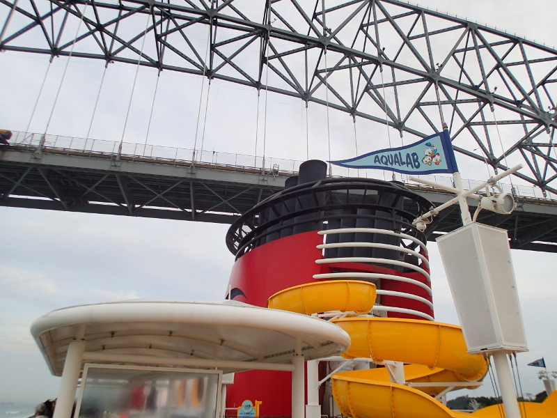 Disney Cruise Panama Canal Trip Report