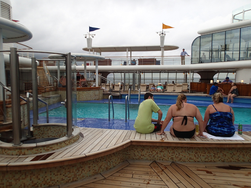 Disney Cruise Panama Canal Trip Report