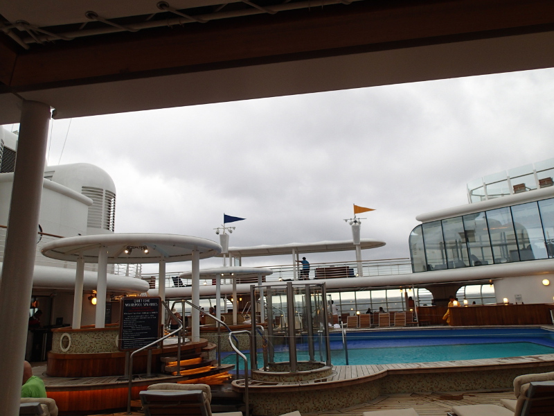 Disney Cruise Panama Canal Trip Report