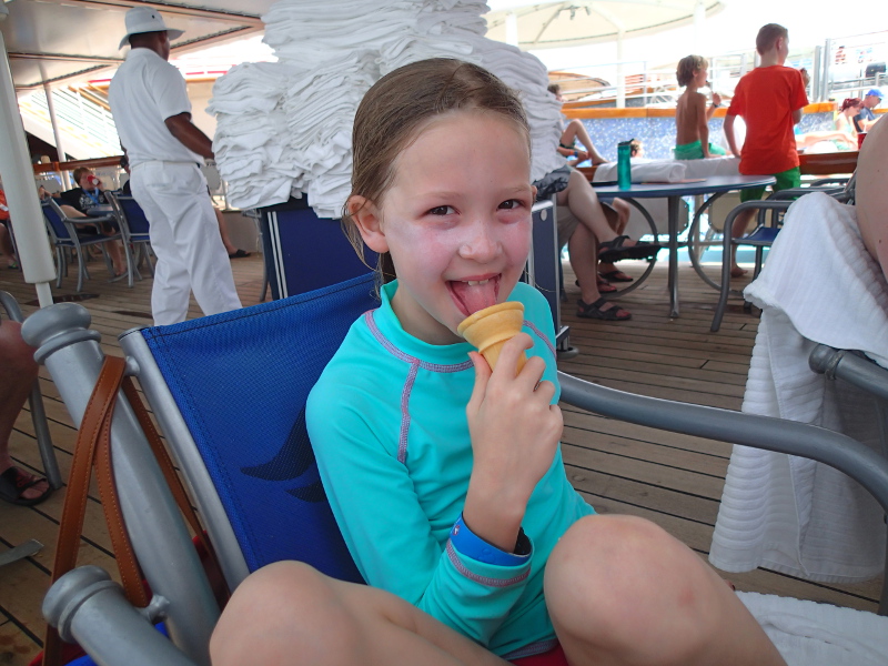 Disney Cruise Panama Canal Trip Report