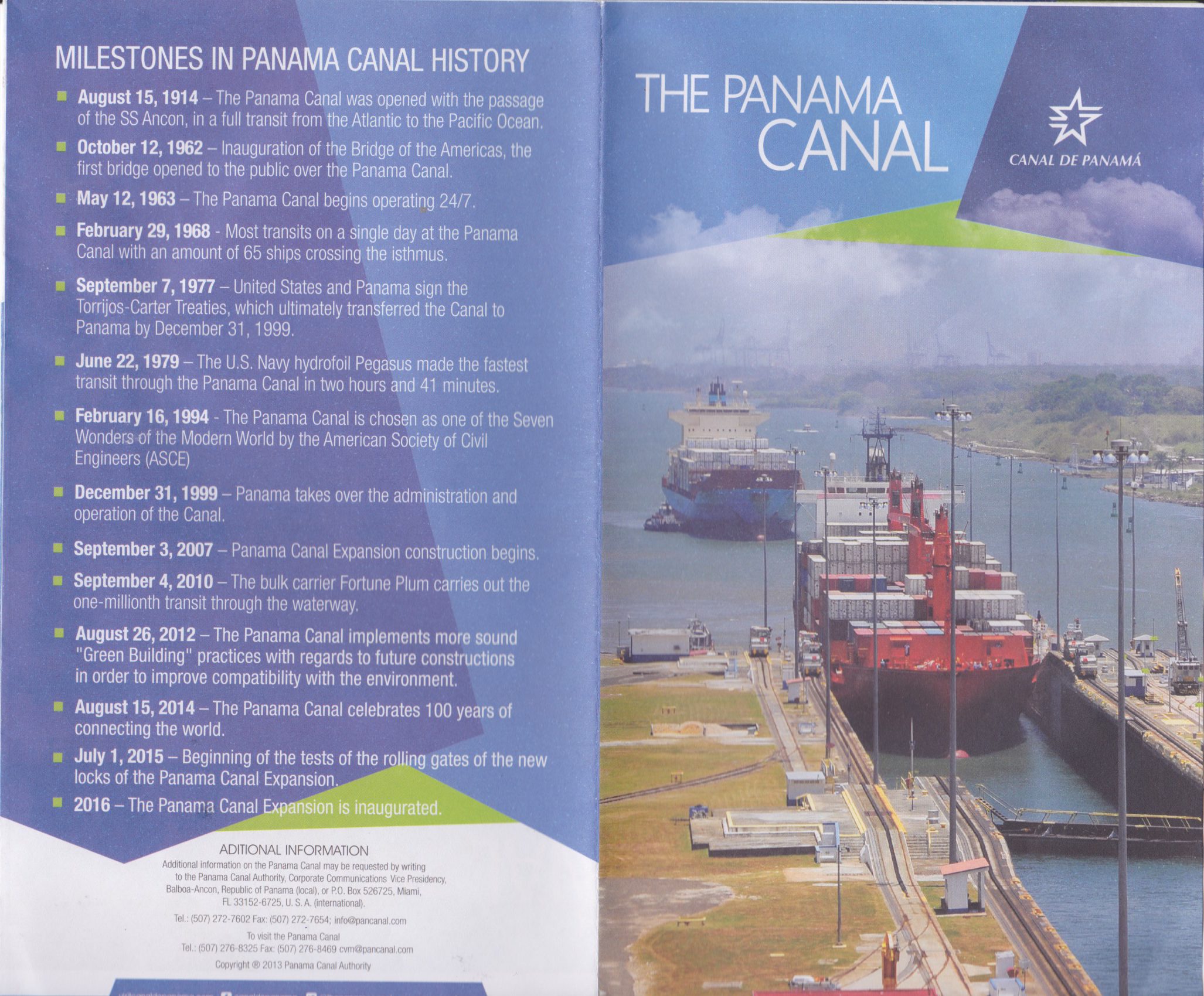 Disney Cruise Panama Canal Trip Report