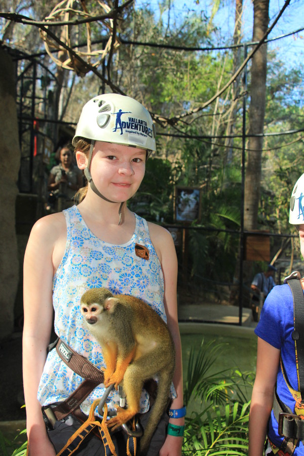 Disney cruise Las Caletas Puerto Vallarta