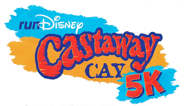 Castaway Cay 5K