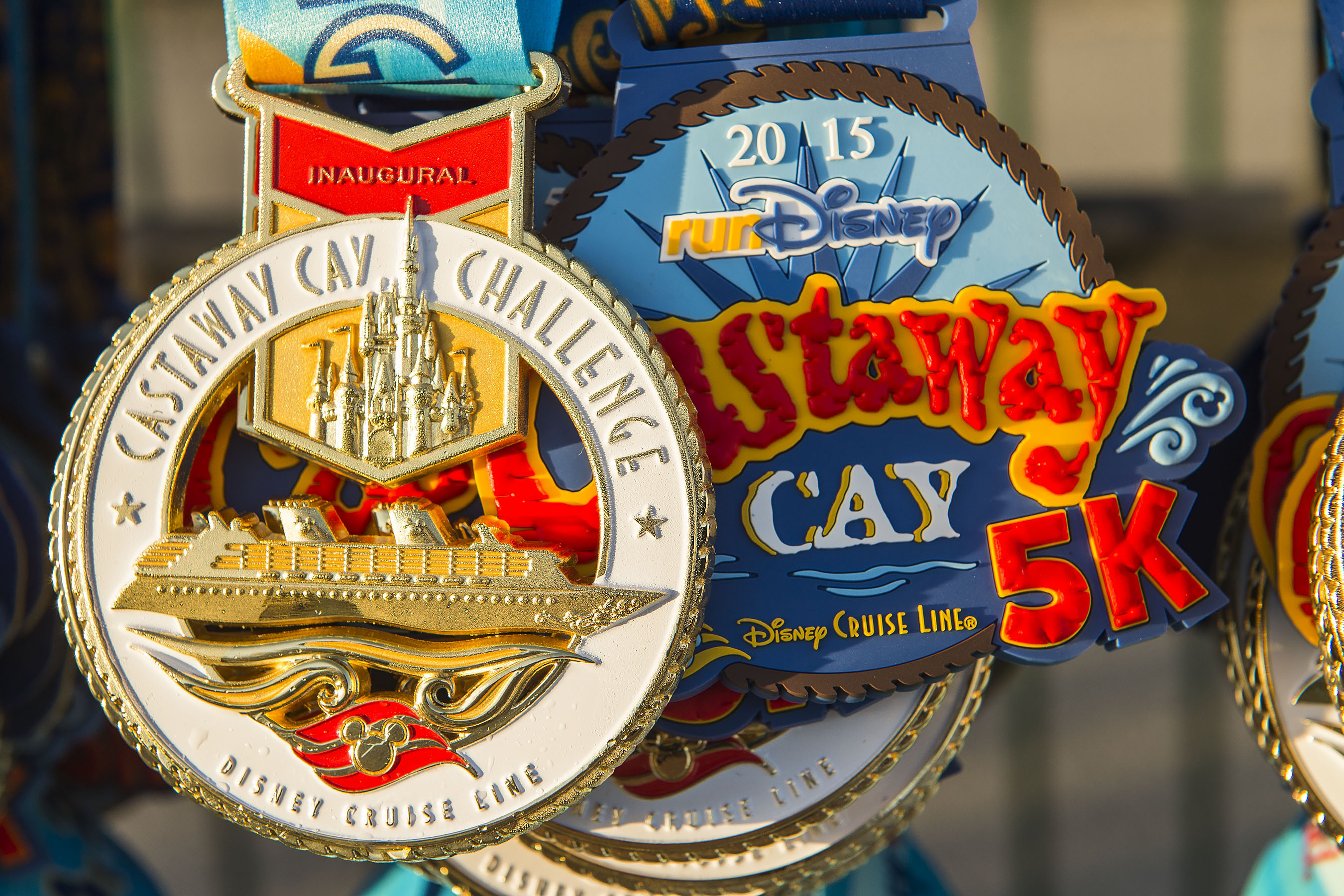 Castaway Cay 5K