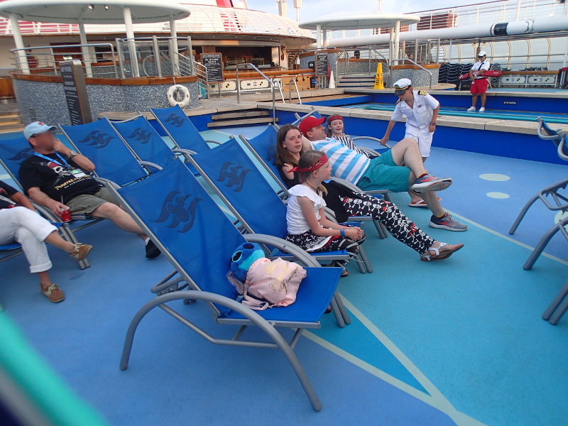 Disney Cruise Panama Canal Trip Report