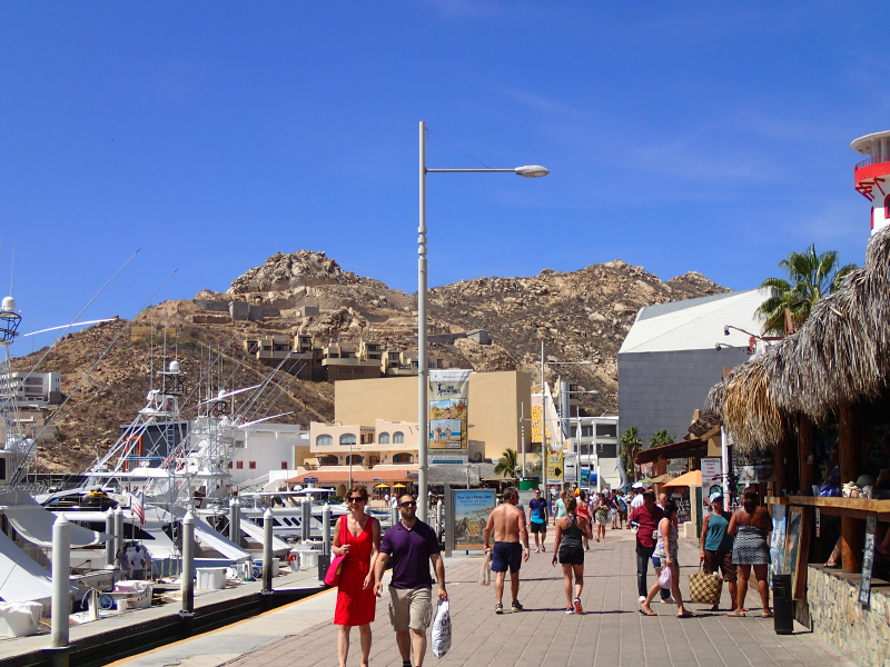 Disney cruise Cabo San Lucas