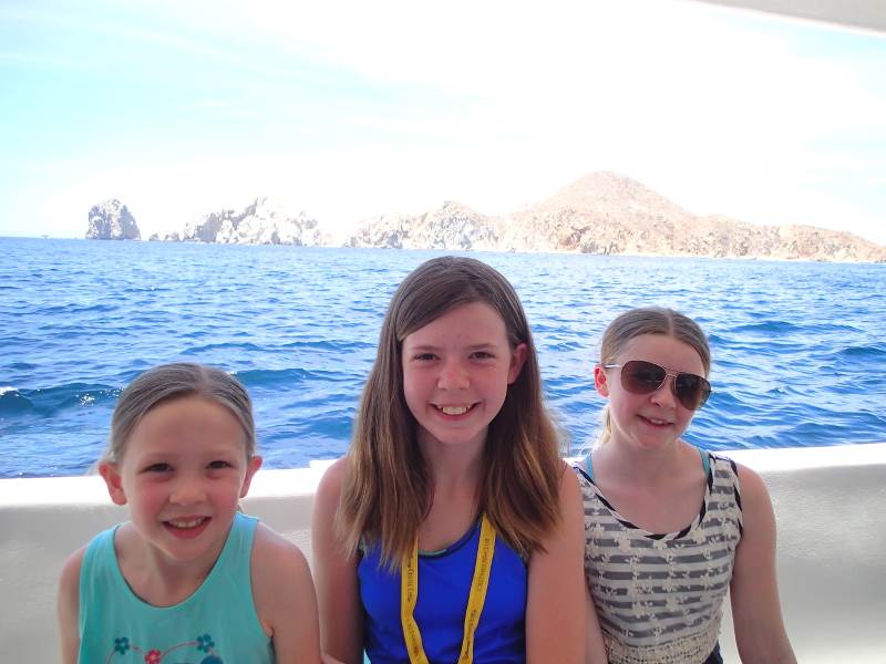 Disney cruise Cabo San Lucas