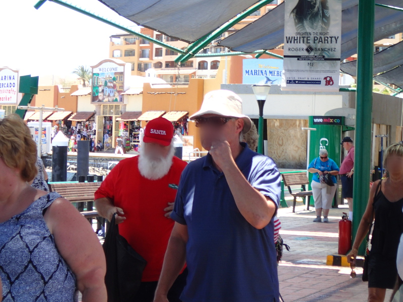 Disney cruise Cabo San Lucas