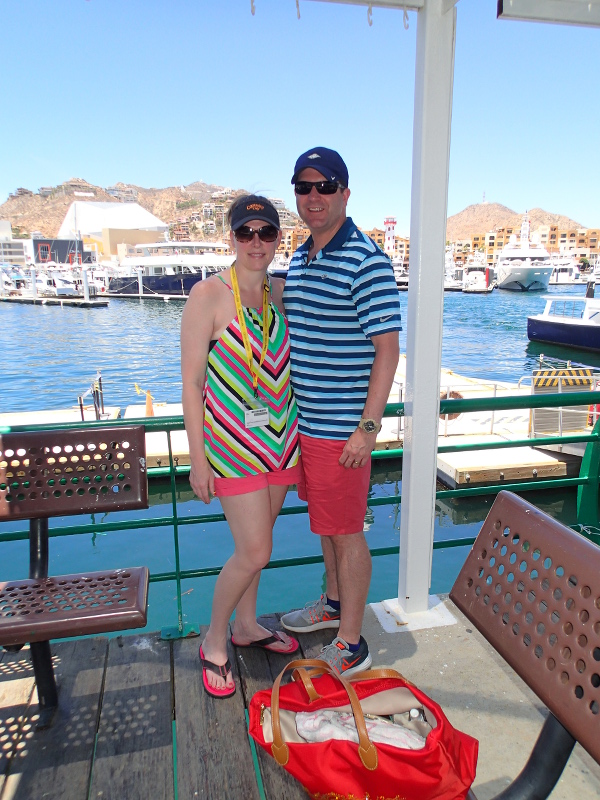 Disney cruise Cabo San Lucas