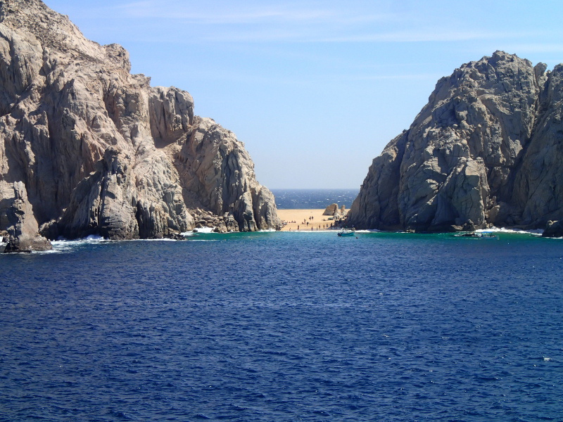 Disney cruise Cabo San Lucas