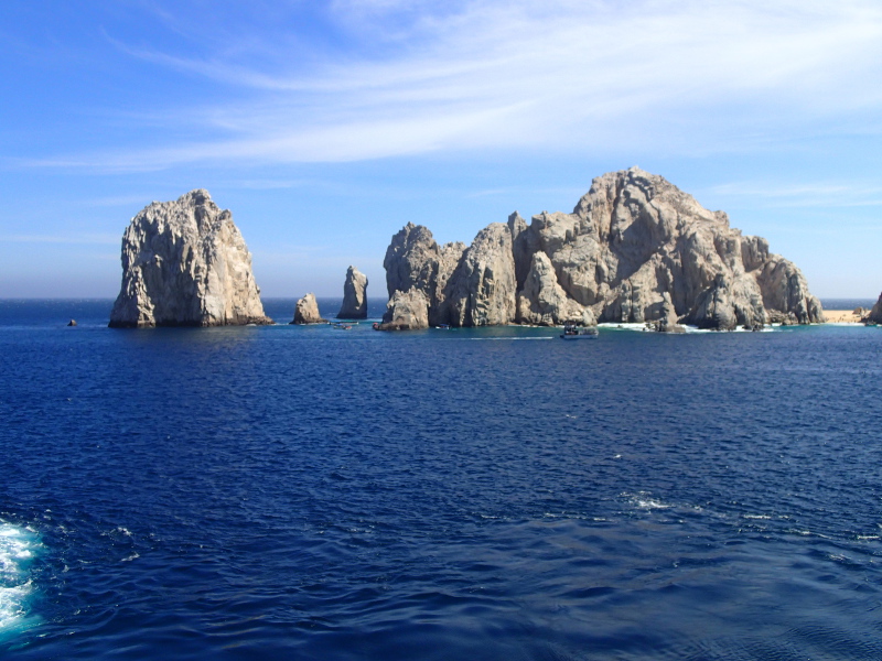 Disney cruise Cabo San Lucas