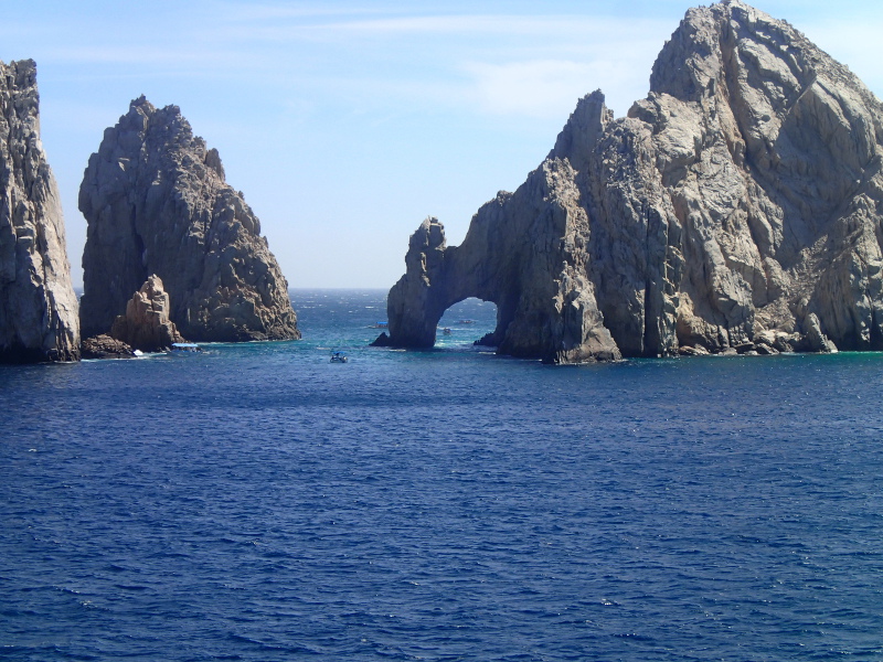 Disney cruise Cabo San Lucas