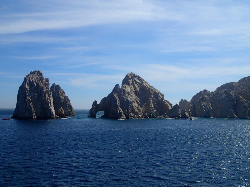 Disney cruise Cabo San Lucas