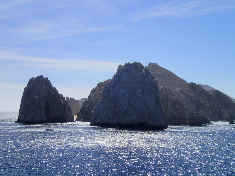 Disney cruise Cabo San Lucas