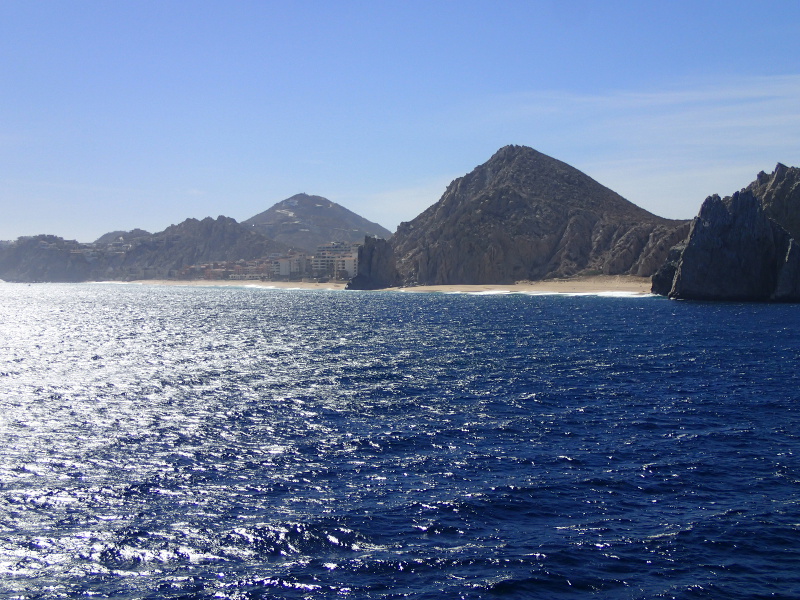 Disney cruise Cabo San Lucas