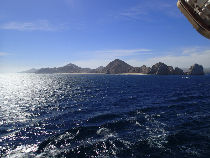 Disney cruise Cabo San Lucas