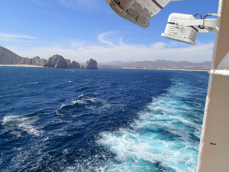 Disney cruise Cabo San Lucas