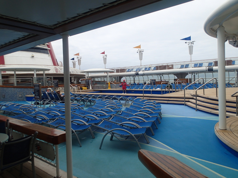 Disney Cruise Panama Canal Trip Report