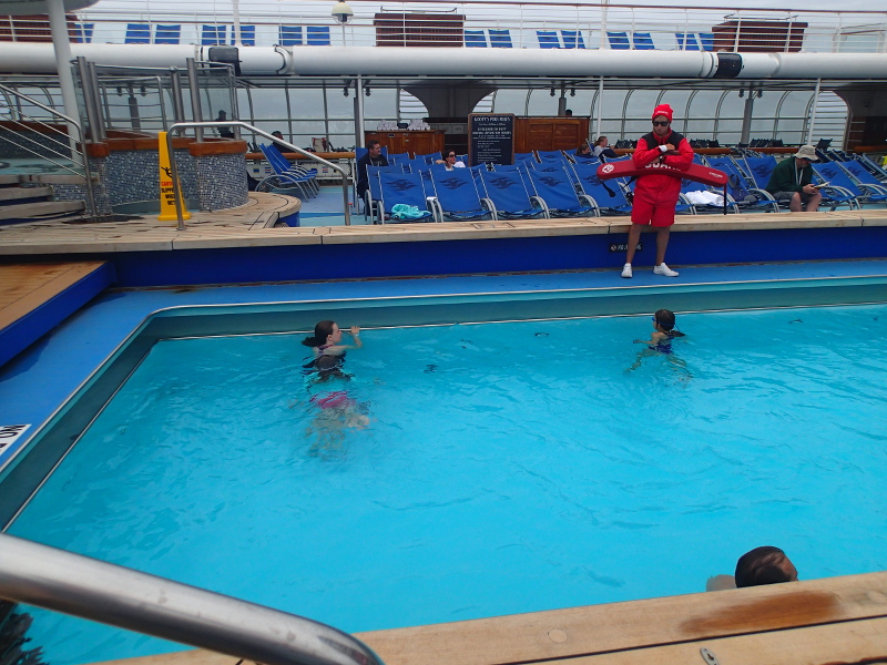 Disney Cruise Panama Canal Trip Report