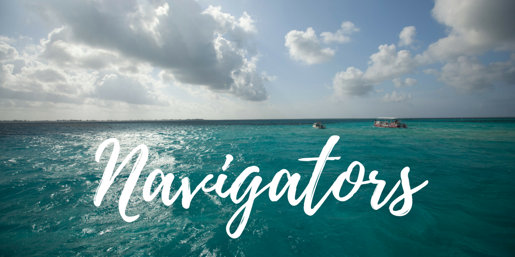 Disney Cruise Mom Blog Navigators