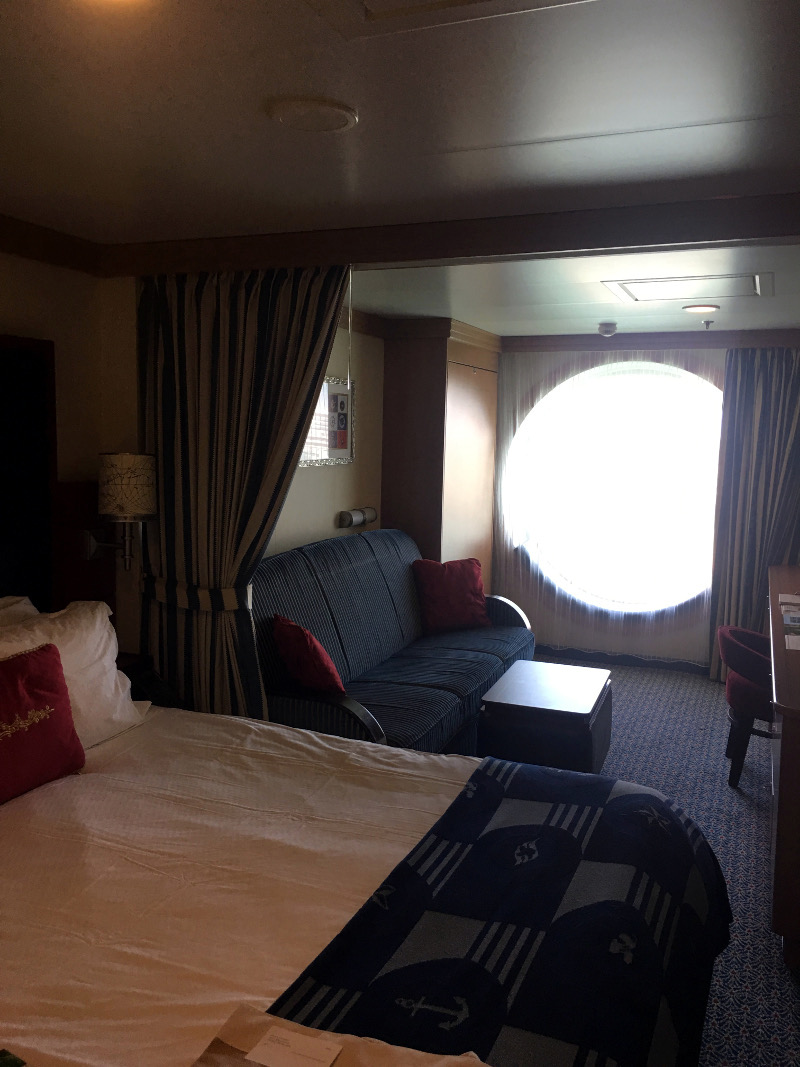 Disney Dream room 9160