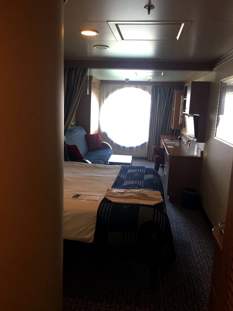 Disney Dream room 9160