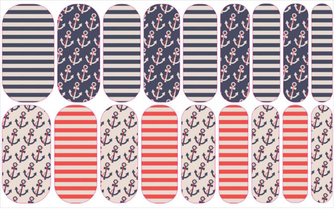 Jamberry Nails anchor