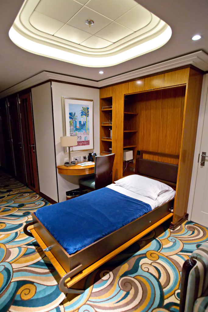 Disney Dream room 11020