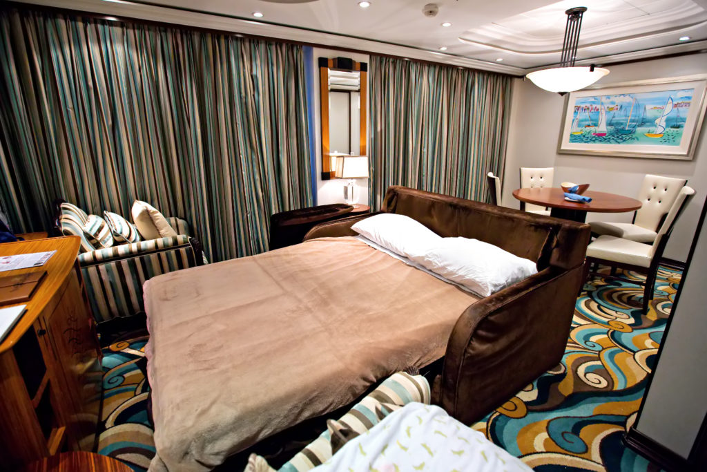 Disney Dream room 11020