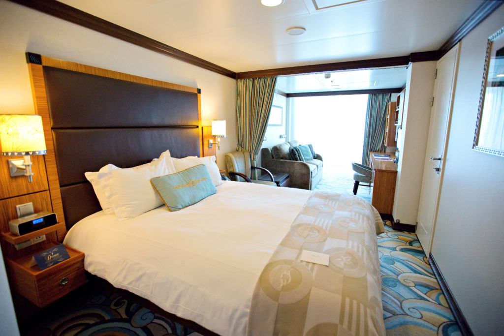 Disney Dream room 11022