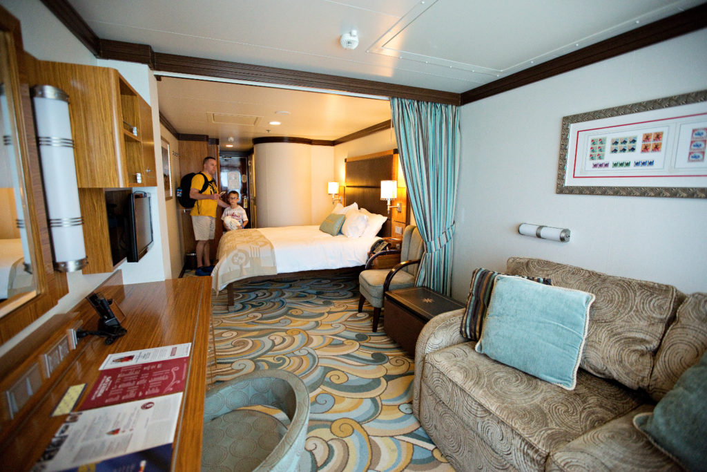 Disney Dream room 11022