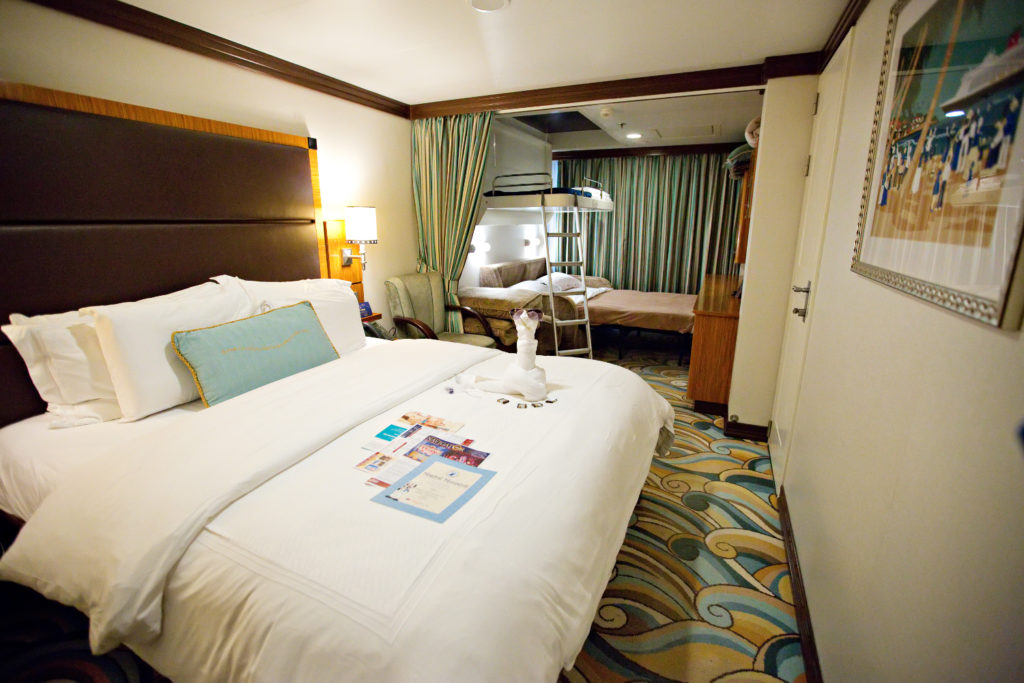 Disney Dream room 11022