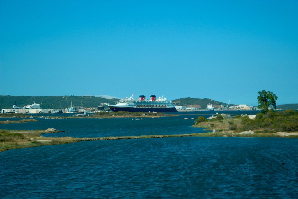 Disney Cruise Mediterranean Trip Report Day 4