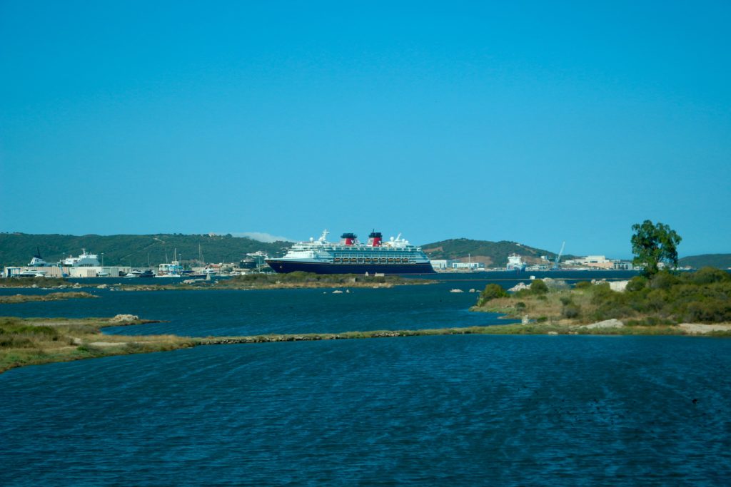 Disney Cruise Mediterranean Trip Report Day 4