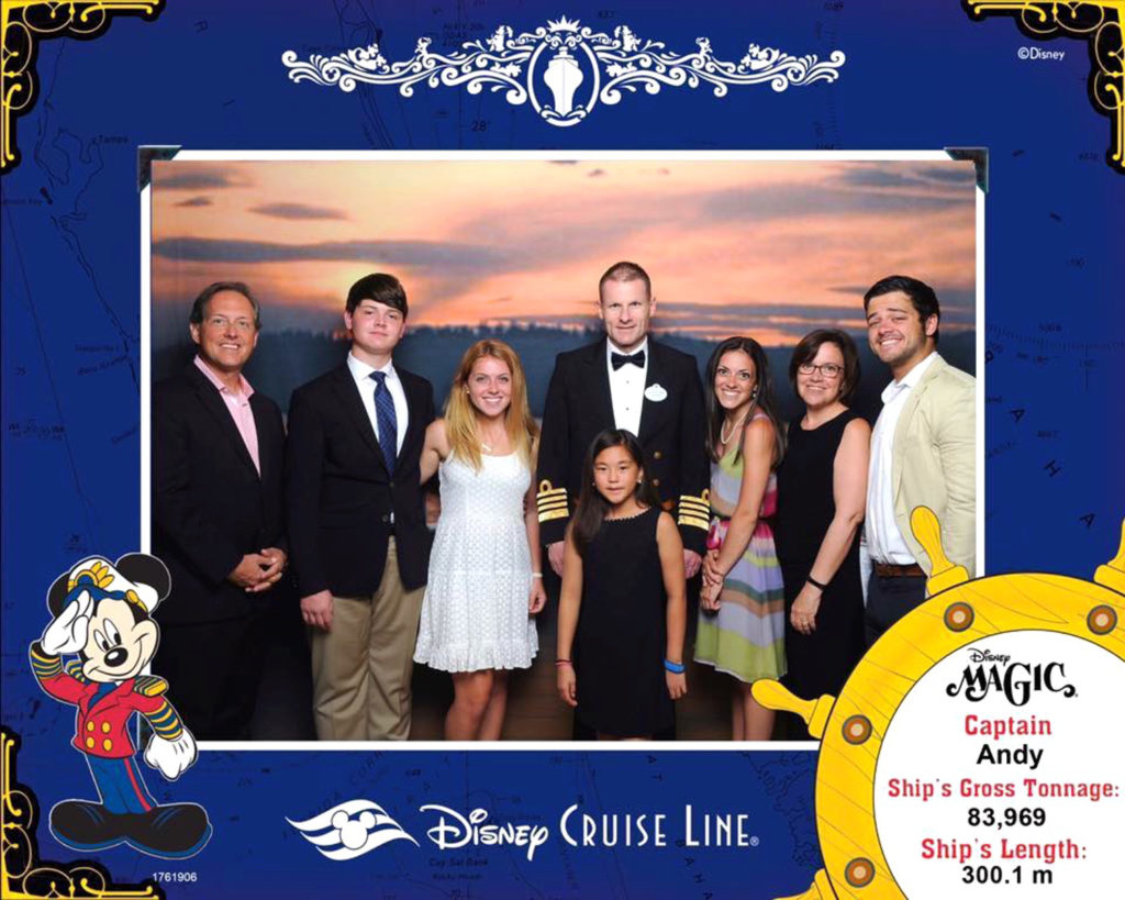 Disney Cruise Mediterranean Trip Report Day 5