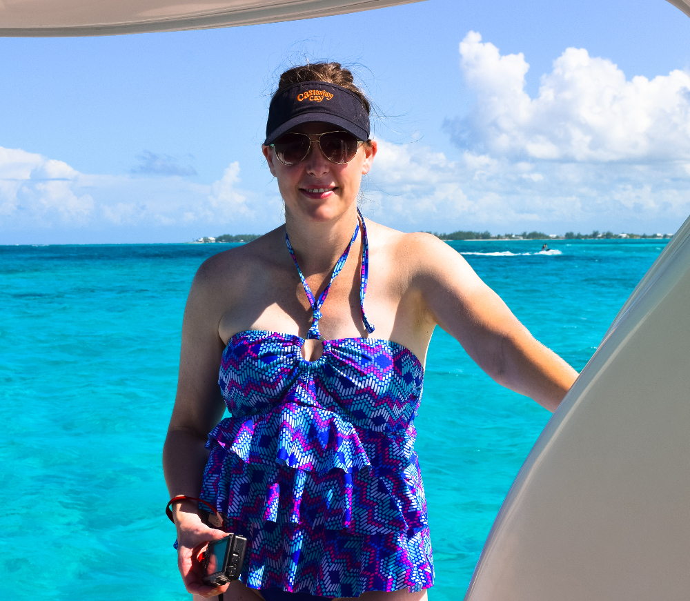 Disney Cruise Mom Blog cancer update