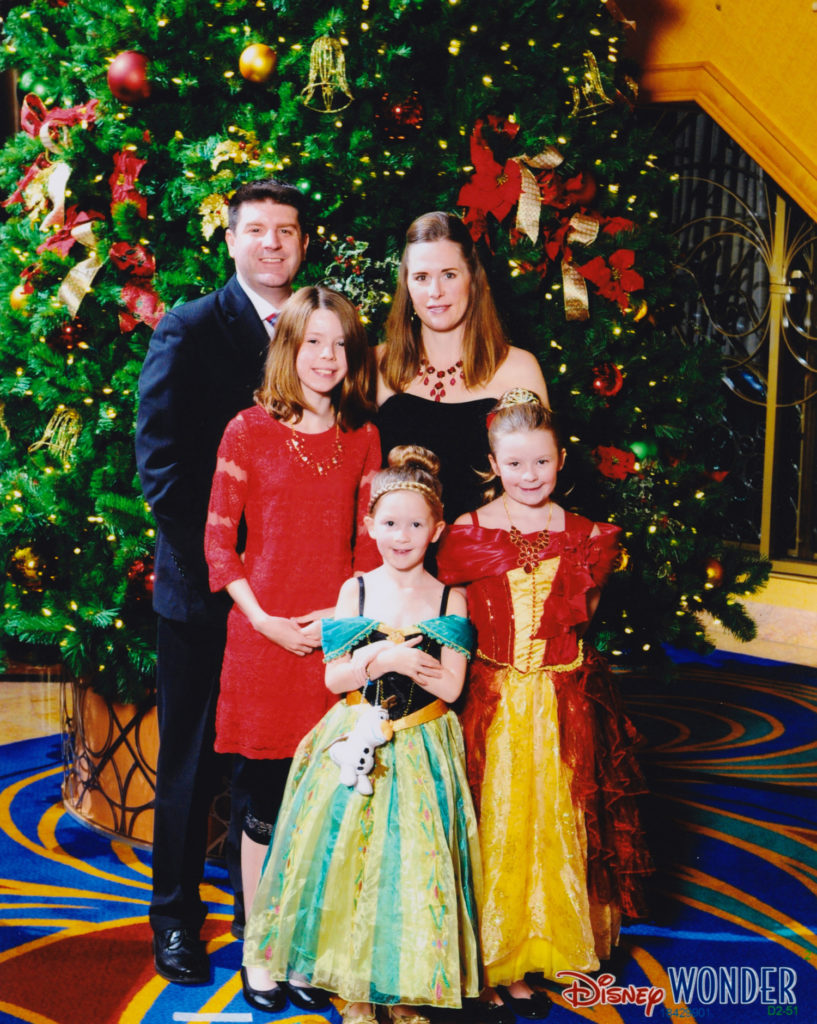 Disney Cruise Mom Blog cancer update