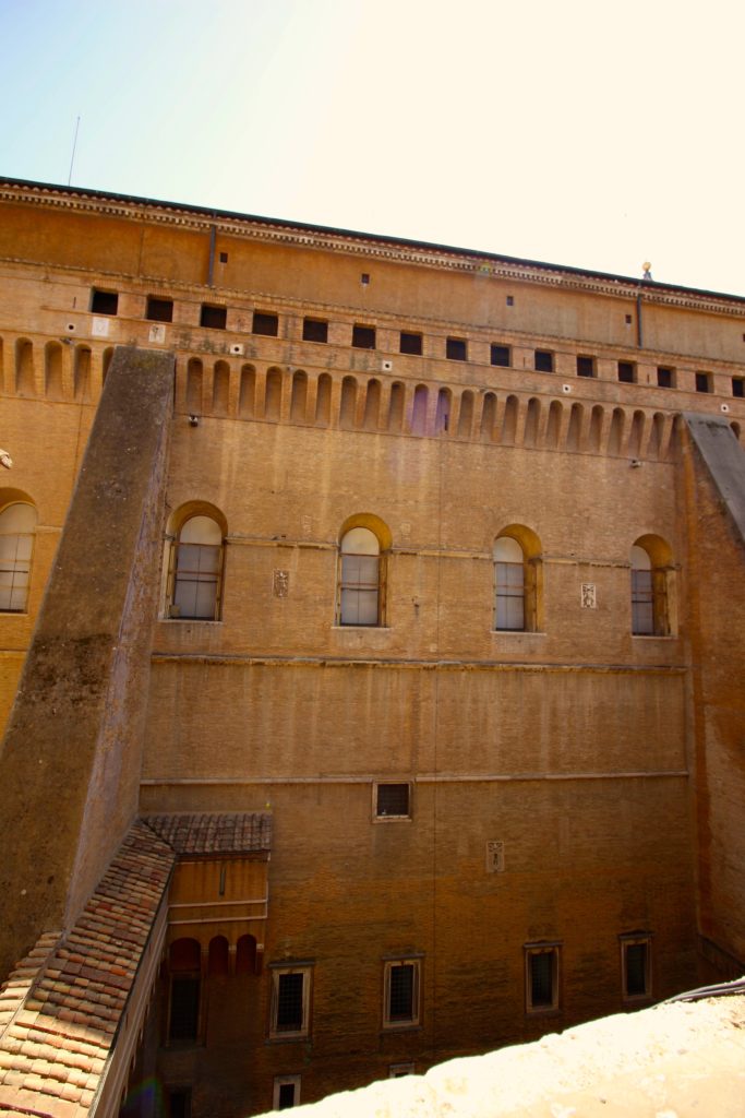 Disney Cruise Mediterranean Trip Report Day 6 Rome