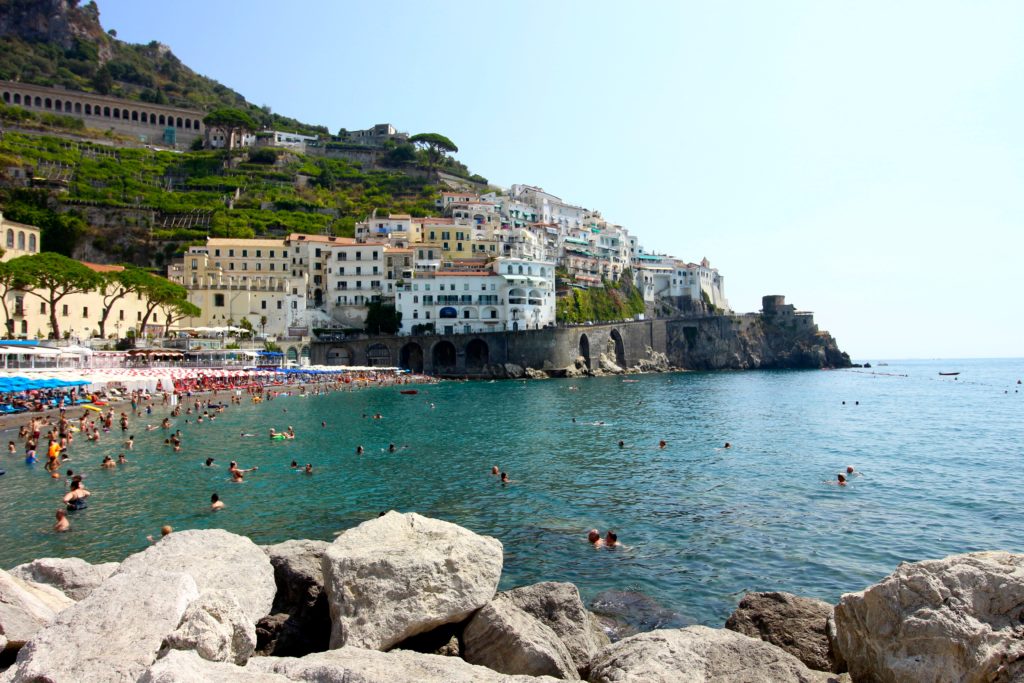 Disney Cruise Mediterranean Trip Report Day 7 Naples