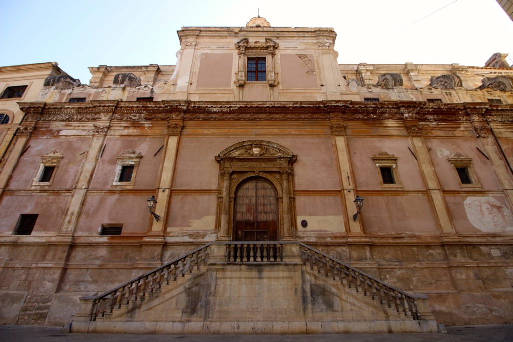 Disney Cruise Mediterranean Trip Report Day 8 Sicily