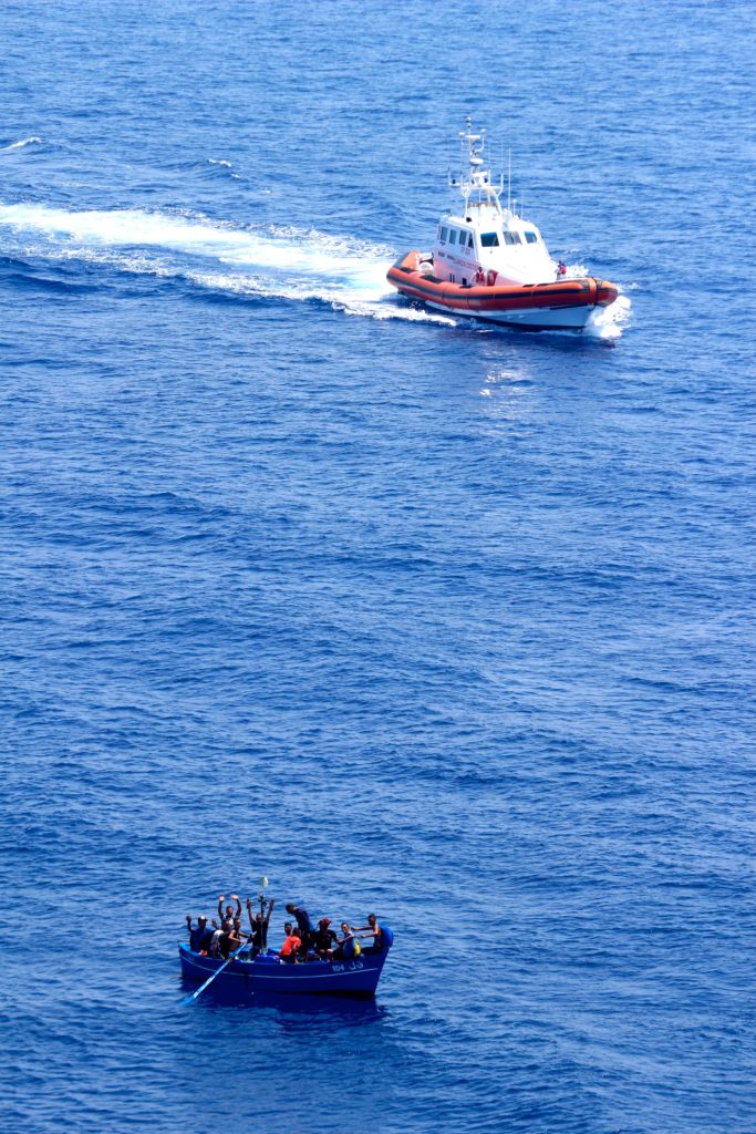Disney Cruise Mediterranean Trip Report Day 9 at sea