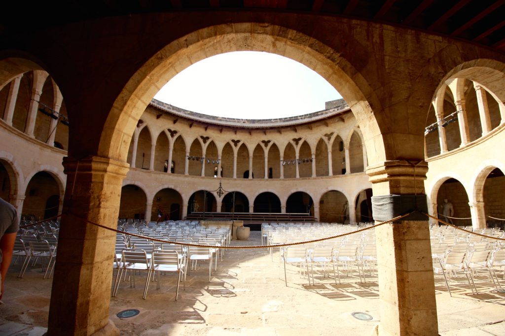 Disney Cruise Mediterranean Trip Report Day 10 Palma de Mallorca
