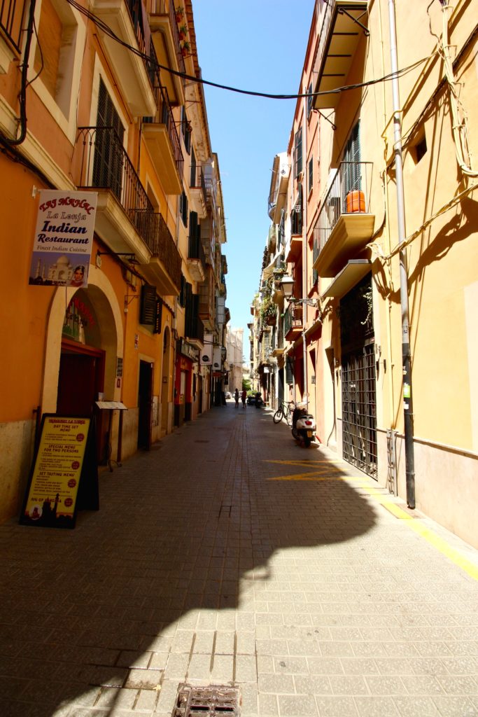 Disney Cruise Mediterranean Trip Report Day 10 Palma de Mallorca