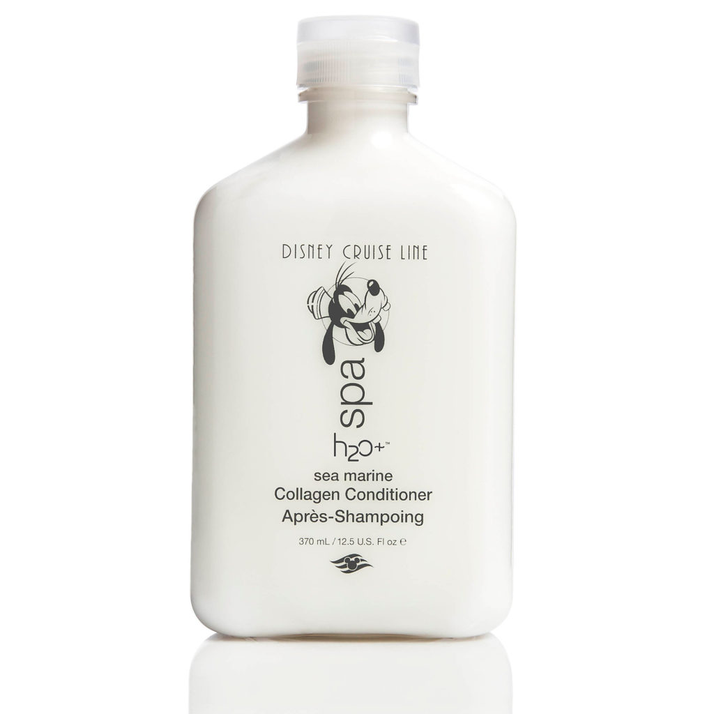 Disney Cruise H2O Conditioner