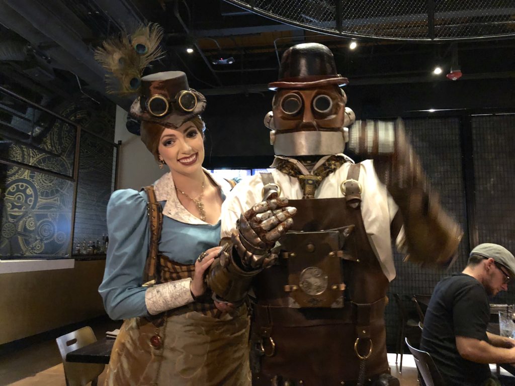 Toothsome Chocolate Emporium