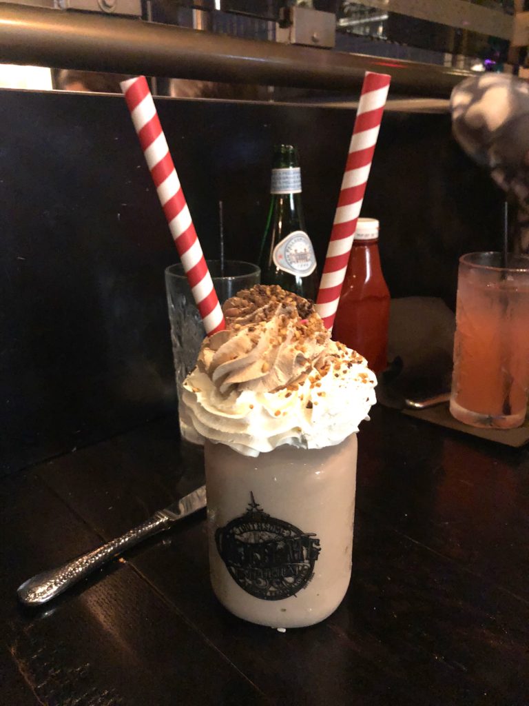 Toothsome Chocolate Emporium