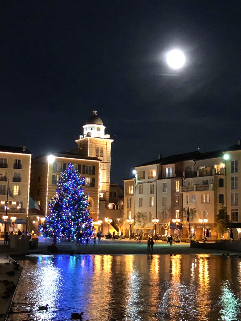 Portofino Bay Resort