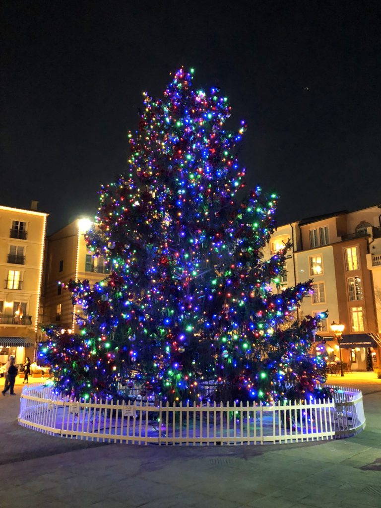 Portofino Bay Resort