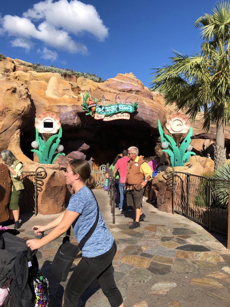 Disney World Ultimate Disney Classics VIP Tour